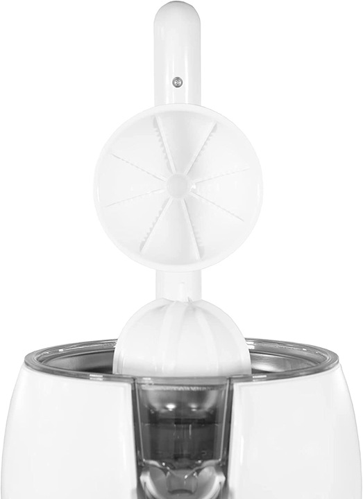 Actual product image Unold Citrus juicer Power Juicy White (EU plug)
