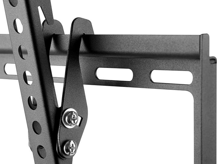 Actual product image Goobay Basic Tilt (Wall, 32", 35 kg)