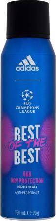 adidas Ds Uefa9 At Bestobest (Spray, 150 ml)
