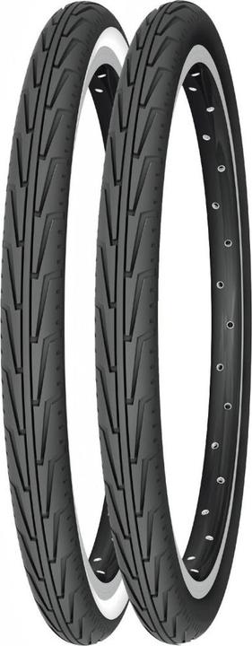 Actual product image Michelin City J (18 x 1 3/8, 37-390)