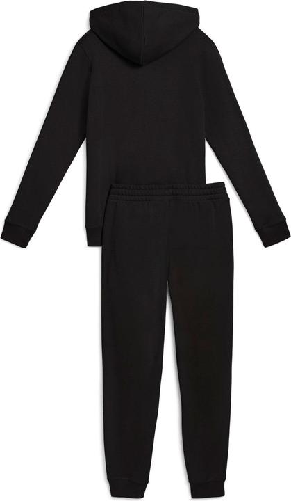 Image du produit Puma Sweat à capuche FL cl (S)