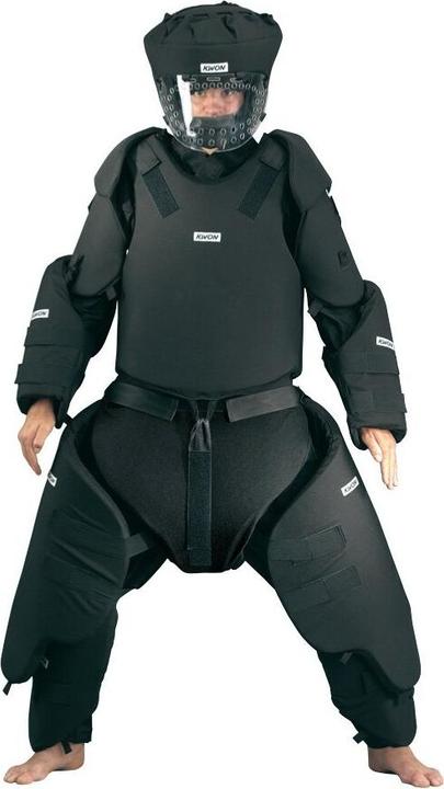 Produktbild Kwon Guard Plus (One Size)