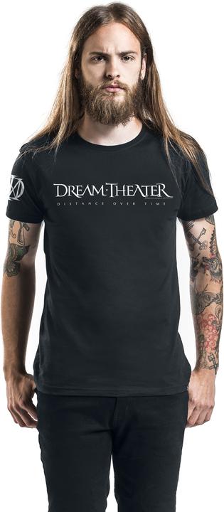 Produktbild Dream Theater Logo (M)