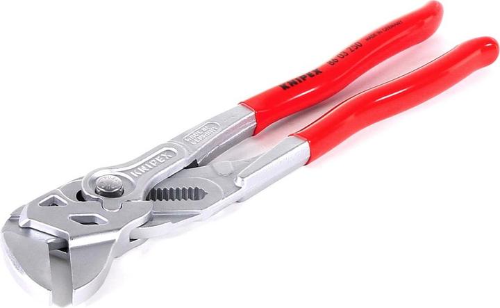 Actual product image Knipex Pliers Wrench (250 mm)
