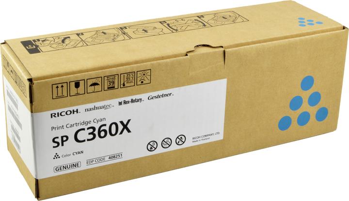 Productafbeelding RICOH 408251 (C)