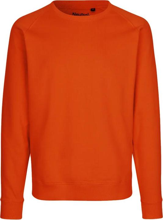 Produktbild Neutral Sweatshirt Erwachsene (XXL)