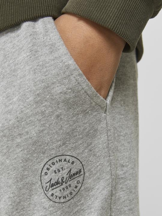 Produktbild Jack & Jones Jungs 2er-Pack Sweathose (140)