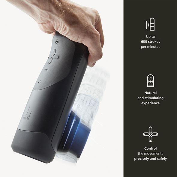Produktbild The Handy Interactive Stroker