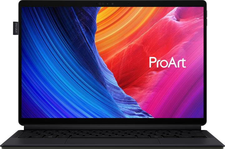 Produktbild ASUS ProArt PZ13 (13.30", Snapdragon X Plus X1P-42-100, 16 GB, 1000 GB, US)
