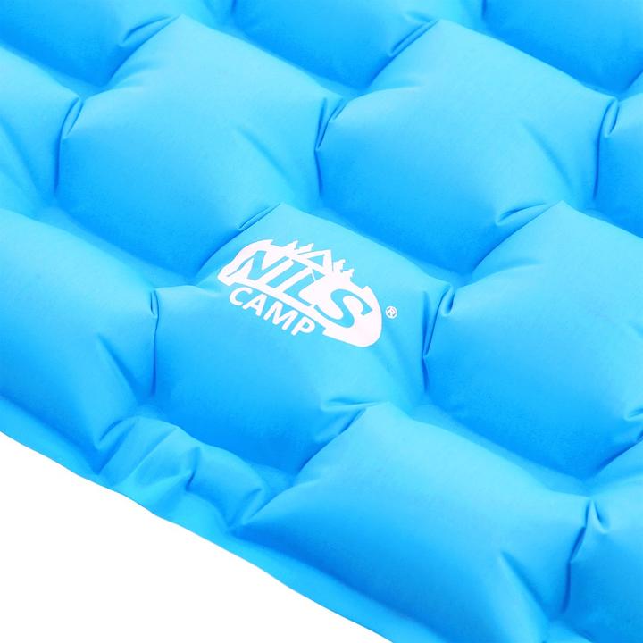 Produktbild Nils Camp Travel mat NC4007, blue