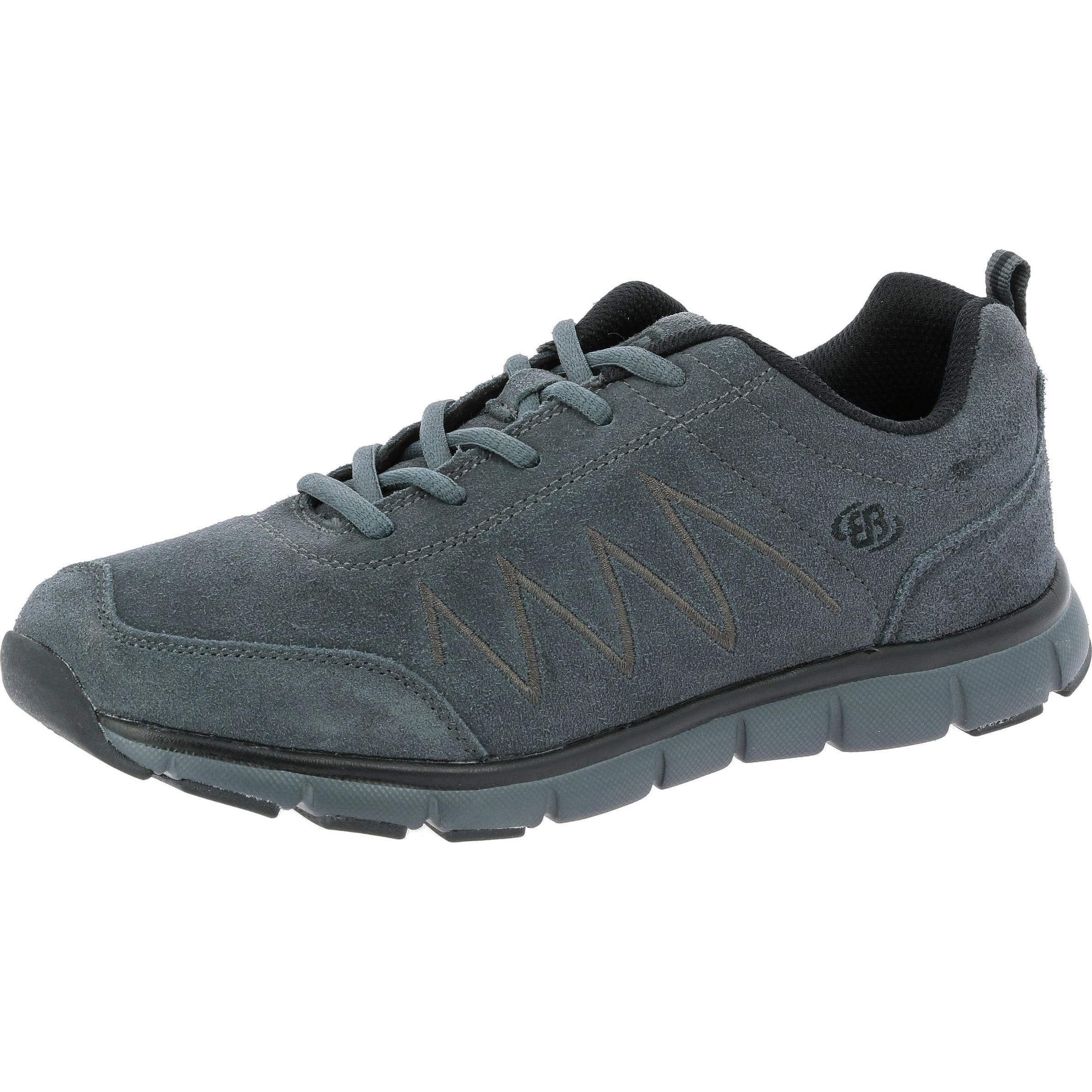Brütting, Herren, Sneaker, Glendale, Grau, (45)
