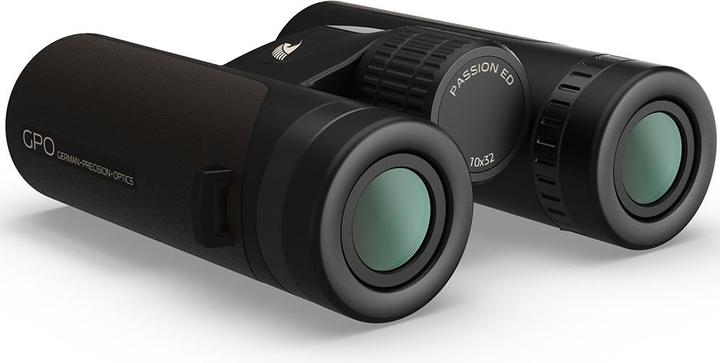 Actual product image GPO Passion ED 10x32 (10 x, 32 mm)