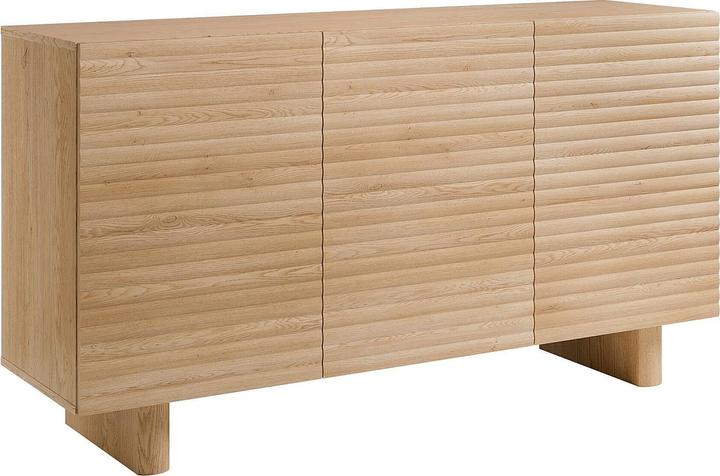 Produktbild Vente-unique Ludima (150 x 41.80 x 81.30 cm)