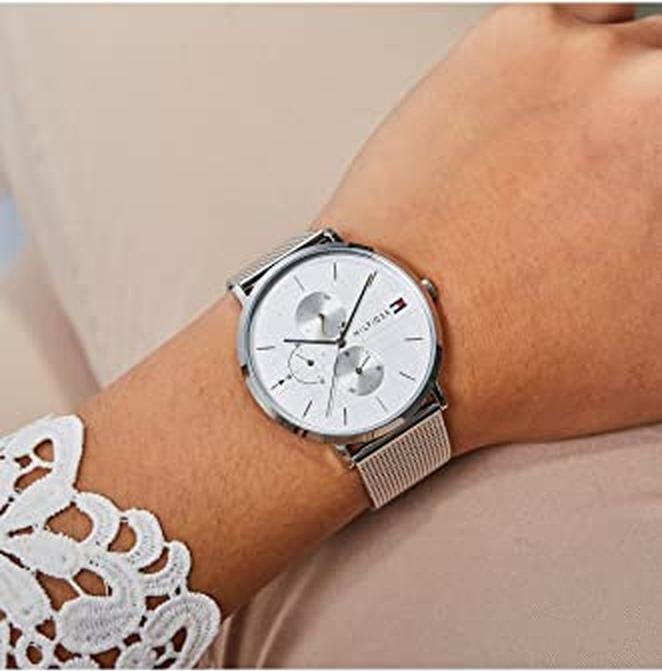 Produktbild Tommy Hilfiger Jenna (Analoguhr, 40 mm)