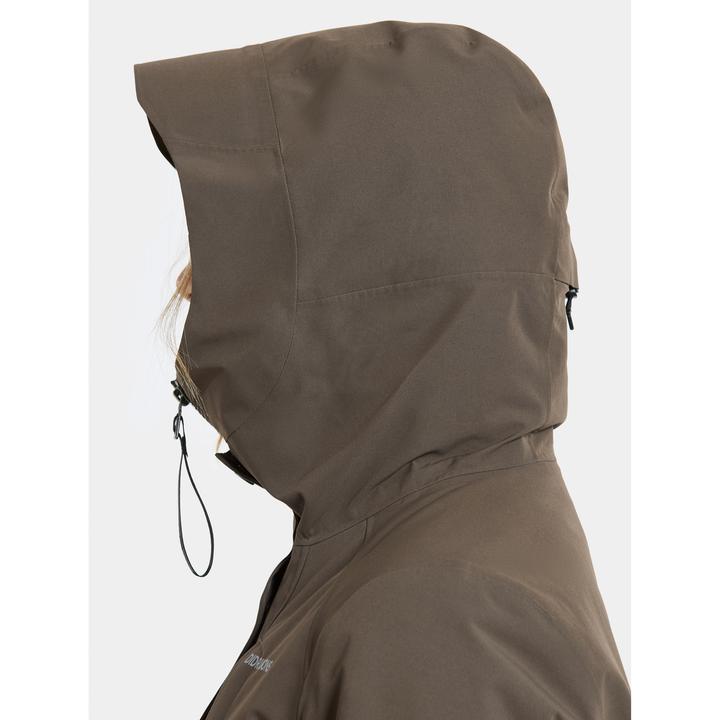 Immagine prodotto Didriksons Women's Harriet Parka