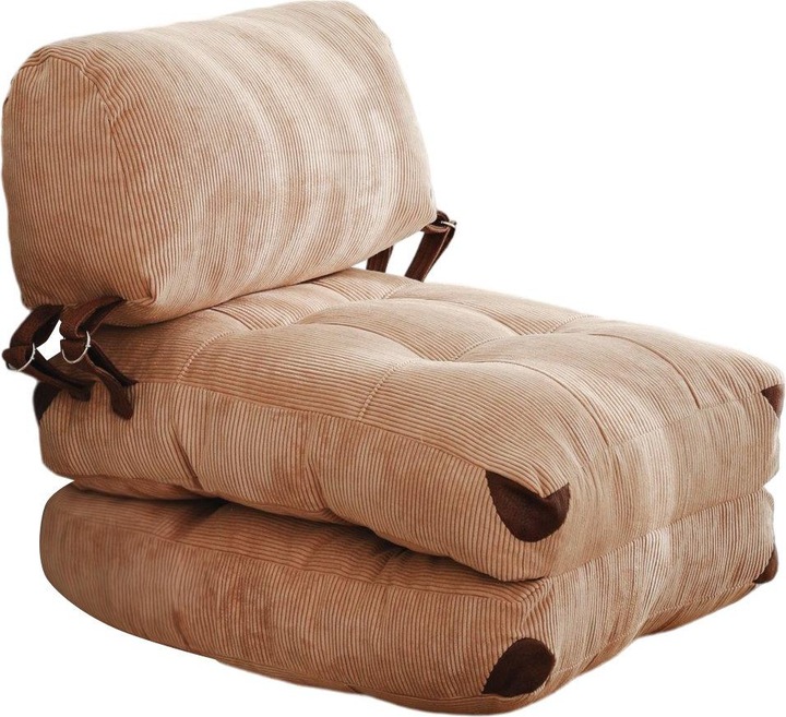 Actual product image Atelier del Sofa Fold (1-seater)