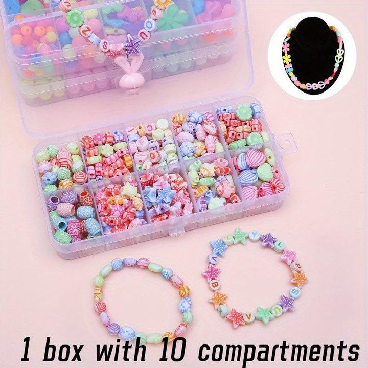 Image du produit Activity Board Bracelets DIY