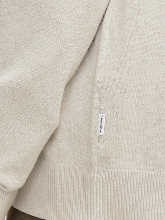 Immagine prodotto Jack & Jones Jjeemil Knit Button Cardigan Noos (XS)