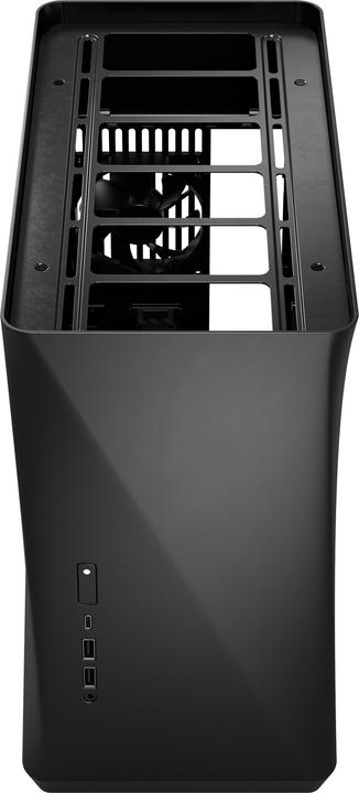 Produktbild Fractal Era ITX - Carbon TG (Mini-ITX)
