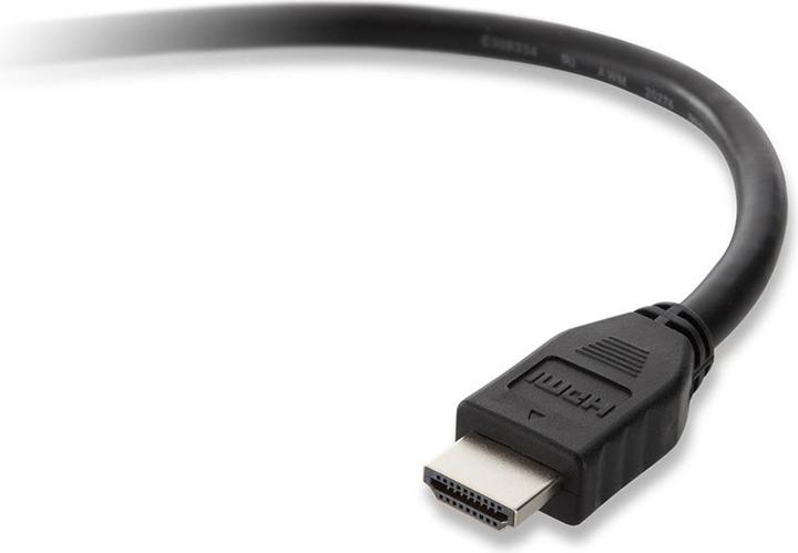 Actual product image Belkin HDMI (Typ A) — HDMI (Typ A) (3 m, HDMI)