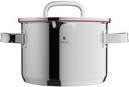 Actual product image WMF 0760556380 POT SET 5 PCS FUNCTION 4 (24 cm, Pan set + pot set, Stainless steel)