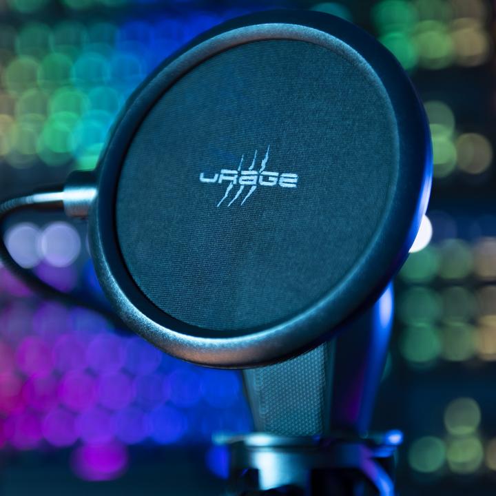 Actual product image Urage "Stream 400 Plus