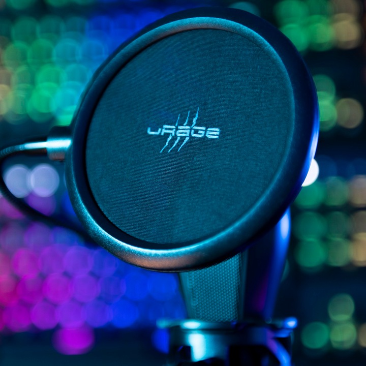 Image du produit Urage "Stream 400 Plus