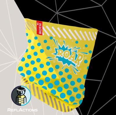 Image du produit Online ROOST écharpe tubulaire 89320 ReflActions, Roar