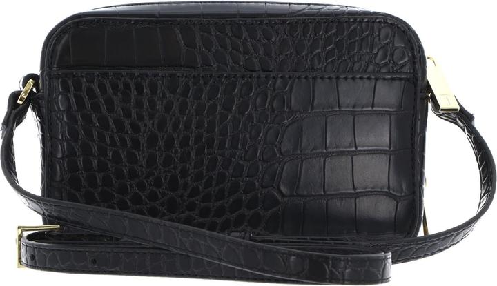 Produktbild Ted Baker Stina Double Zip Croc Effect Mini Camera Bag