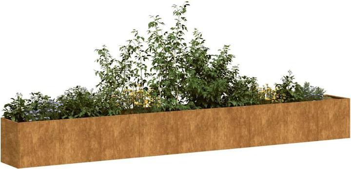 Produktbild vidaXL Pflanzkübel