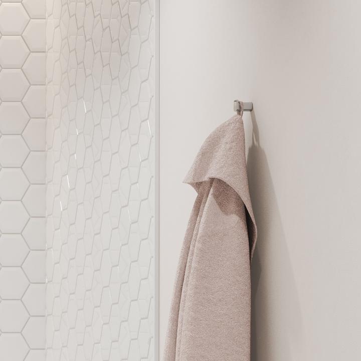 Produktbild hansgrohe HG Einzelhaken AddStoris chrom