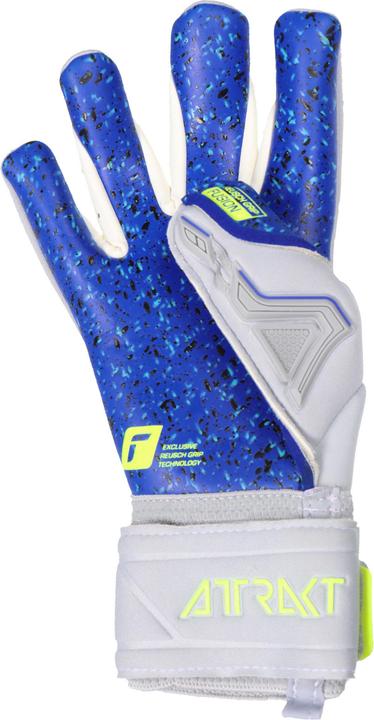 Image du produit Reusch Gants de gardien de but Attrakt Freegel Fusion Goaliator (8.5)
