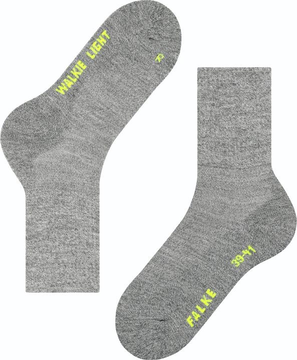 Actual product image Falke Walkie light SO (Single pack, 44 - 45)
