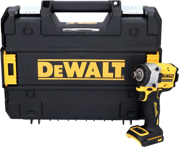 Actual product image DeWalt DCF 922 (Impact wrench)