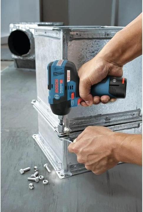 Produktbild Bosch Professional GDS 12V-115 (Schlagschrauber)