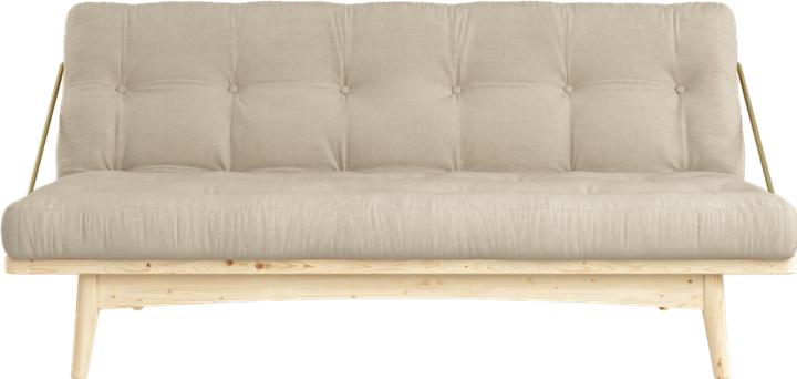 Produktbild Karup Design Folk (Bettsofa, 3-Sitzer)