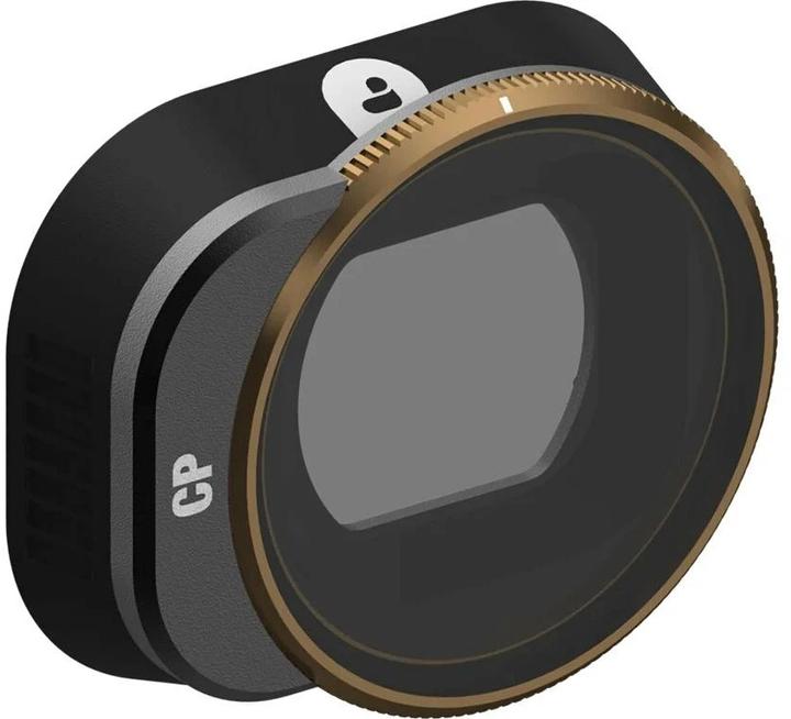 Image du produit PolarPro Filtre CP (Filtres pour drones, DJI Mini 4 Pro)