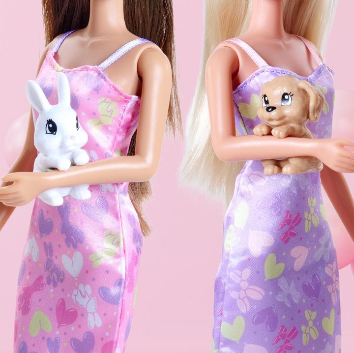 Produktbild Simba SL Pet Friends, 2-sort.