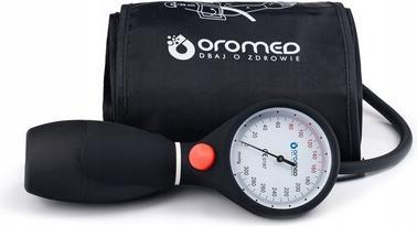 Oromed Oro-Precisie Bpm bloeddrukmeter