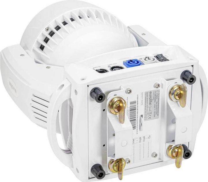 Produktbild Eurolite LED TMH-X4 Moving-Head Wash Zoom ws (15 W, LED)