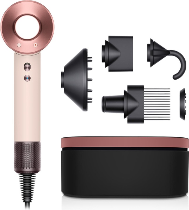 Actual product image Dyson Supersonic