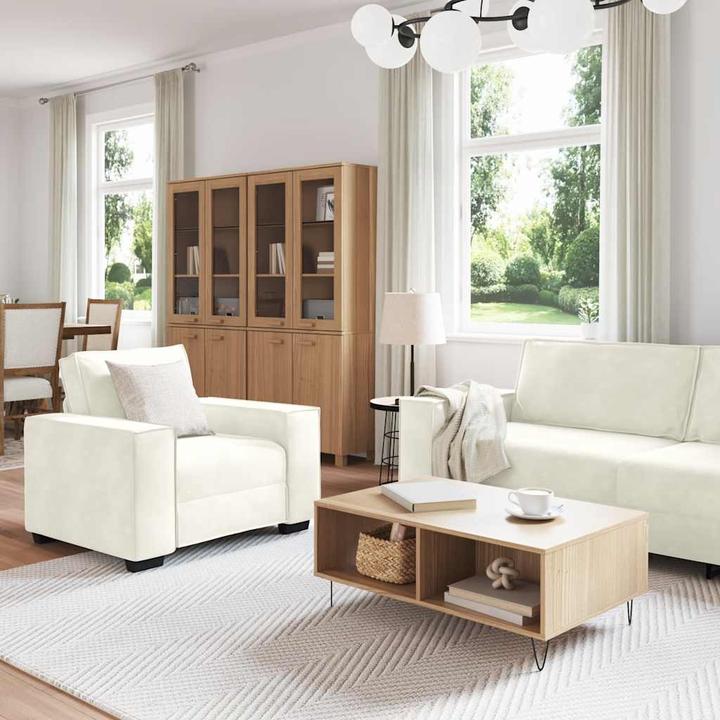 Produktbild vidaXL Ravish (2-Sitzer, 3-Sitzer)