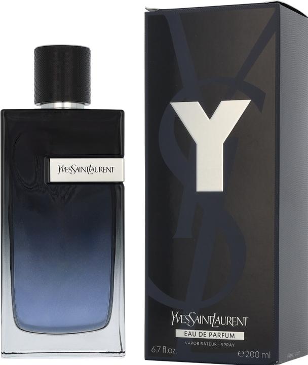 Immagine prodotto Yves Saint Laurent Y (Eau de parfum, 200 ml)
