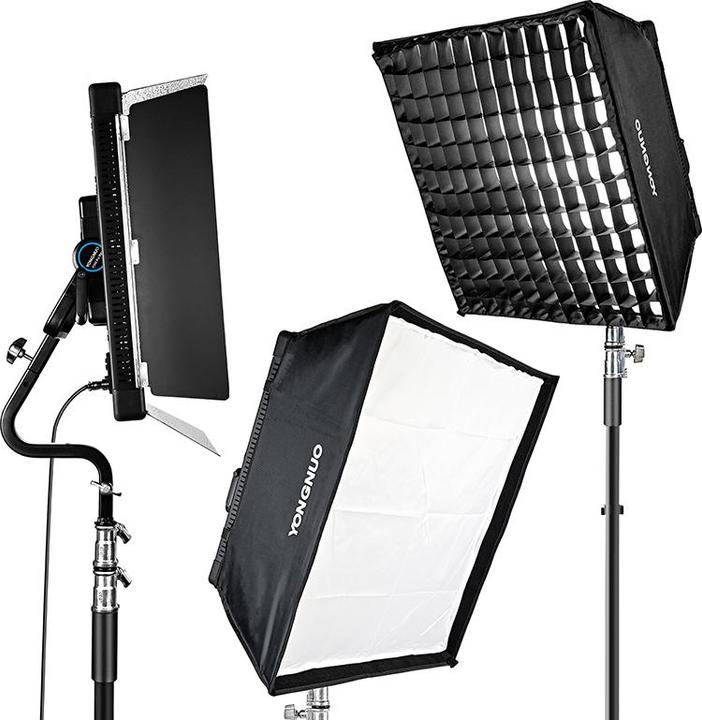 Produktbild Yongnuo LED Video Light (Videoleuchte)
