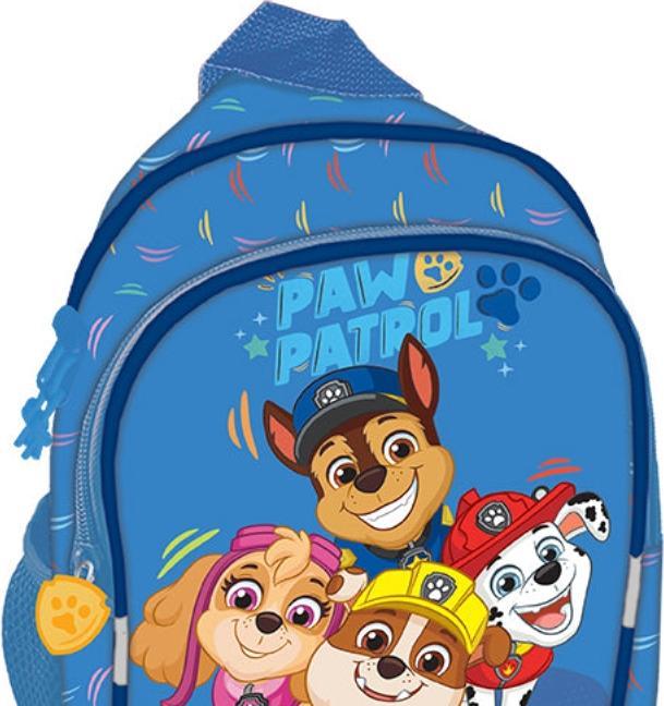 Produktbild Sombo Paw Patrol Rucksack