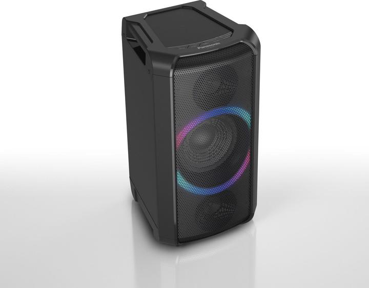Immagine prodotto Panasonic Altoparlante Bluetooth SC-TMAX5EG-K Nero (Corrente elettrica)