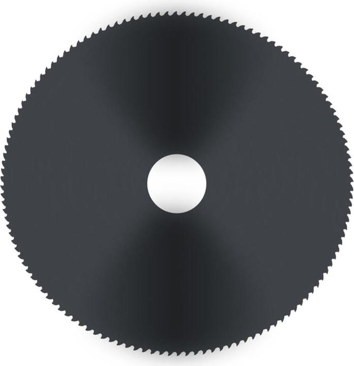Actual product image Metallkraft HSS saw blade DM05 Ø 250 x 2 x 32 mm t4
