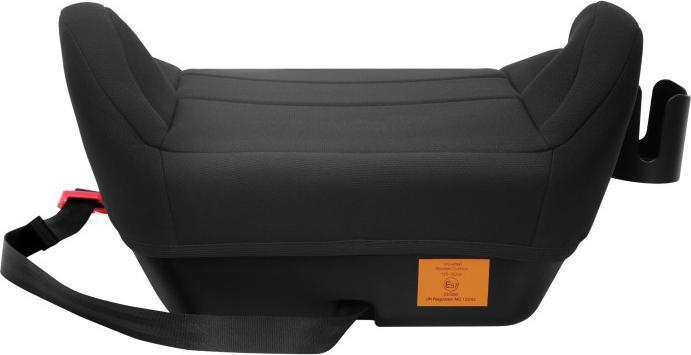 Productafbeelding Tulano Cabby 25 Autositz Schwarz (Kinderzitje, ECE R129/i-Size standaard)