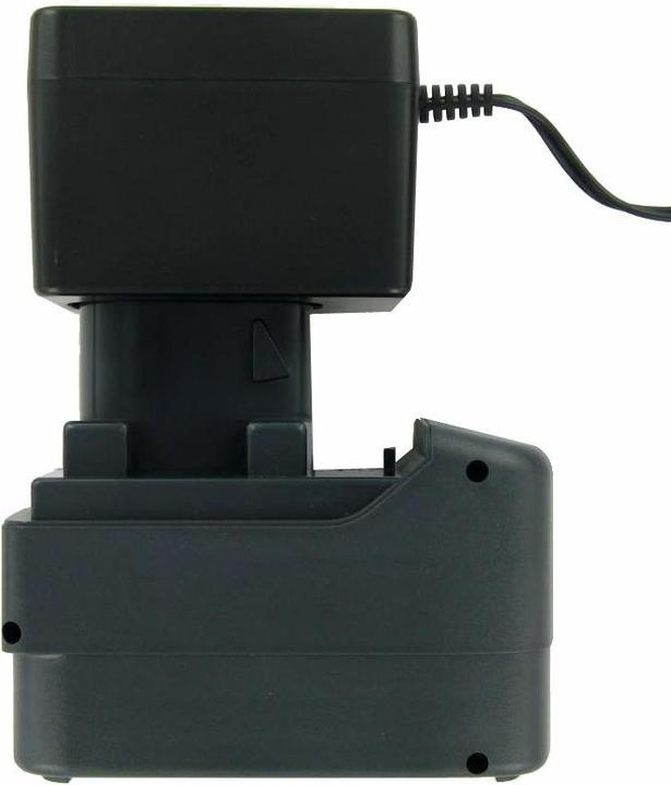 Actual product image AccuCell Akku und Ladegerät Metabo BS 12, BST 12 SB12 (12 V)