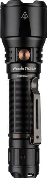 Produktbild Fenix TK26R (15 cm, 1500 lm)
